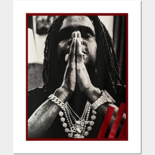 Chief Keef Posters and Art